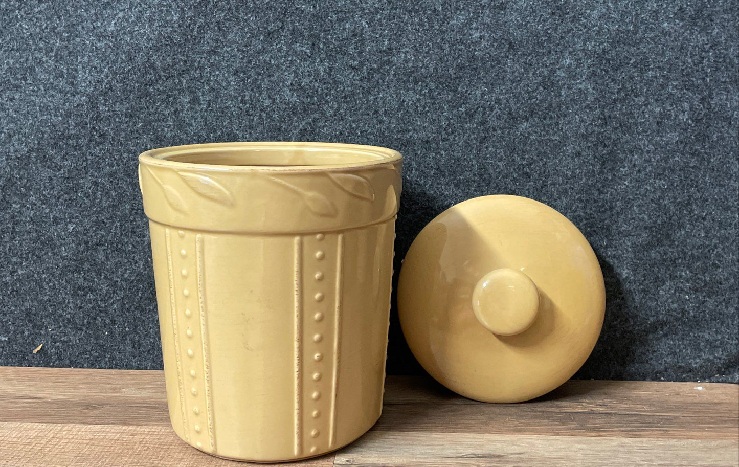 Signature Housewares Sorrento Stoneware Set of Three
