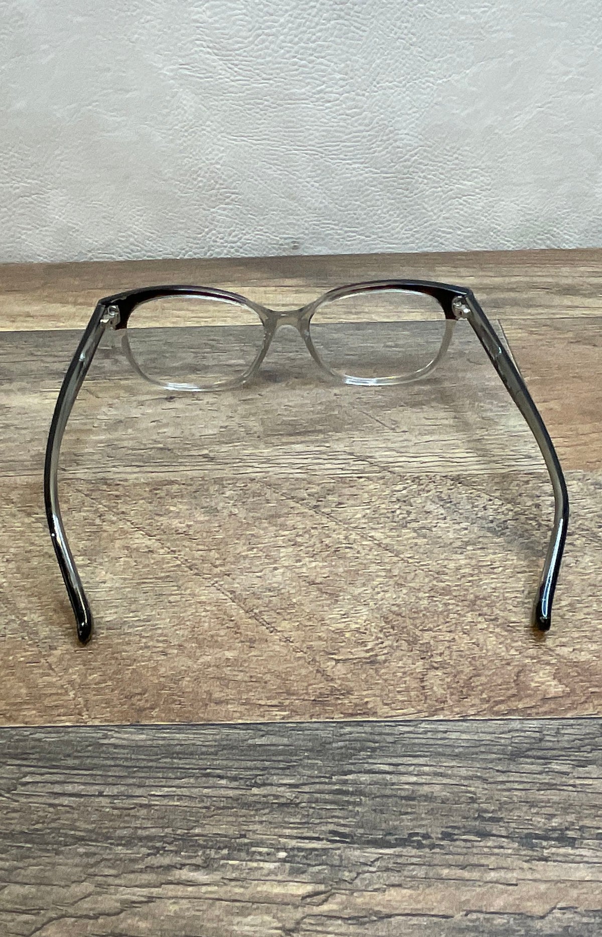 Michael Kors Women's Eyeglasses Brown Tortoise Clear MK261 014 51-16-140