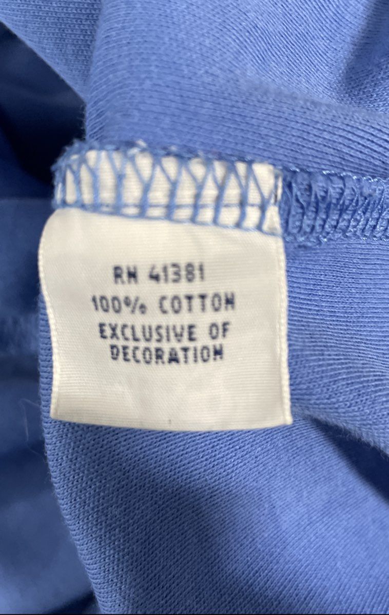 Polo Ralph Lauren Men's Light Blue Short Sleeve Polo Shirt Sz 2XB Big & Tall