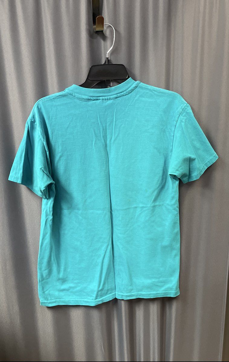 Vintage 1992 NFL Pro Bowl Hawaii Single Stitch Hanes Beefy-T Sz M