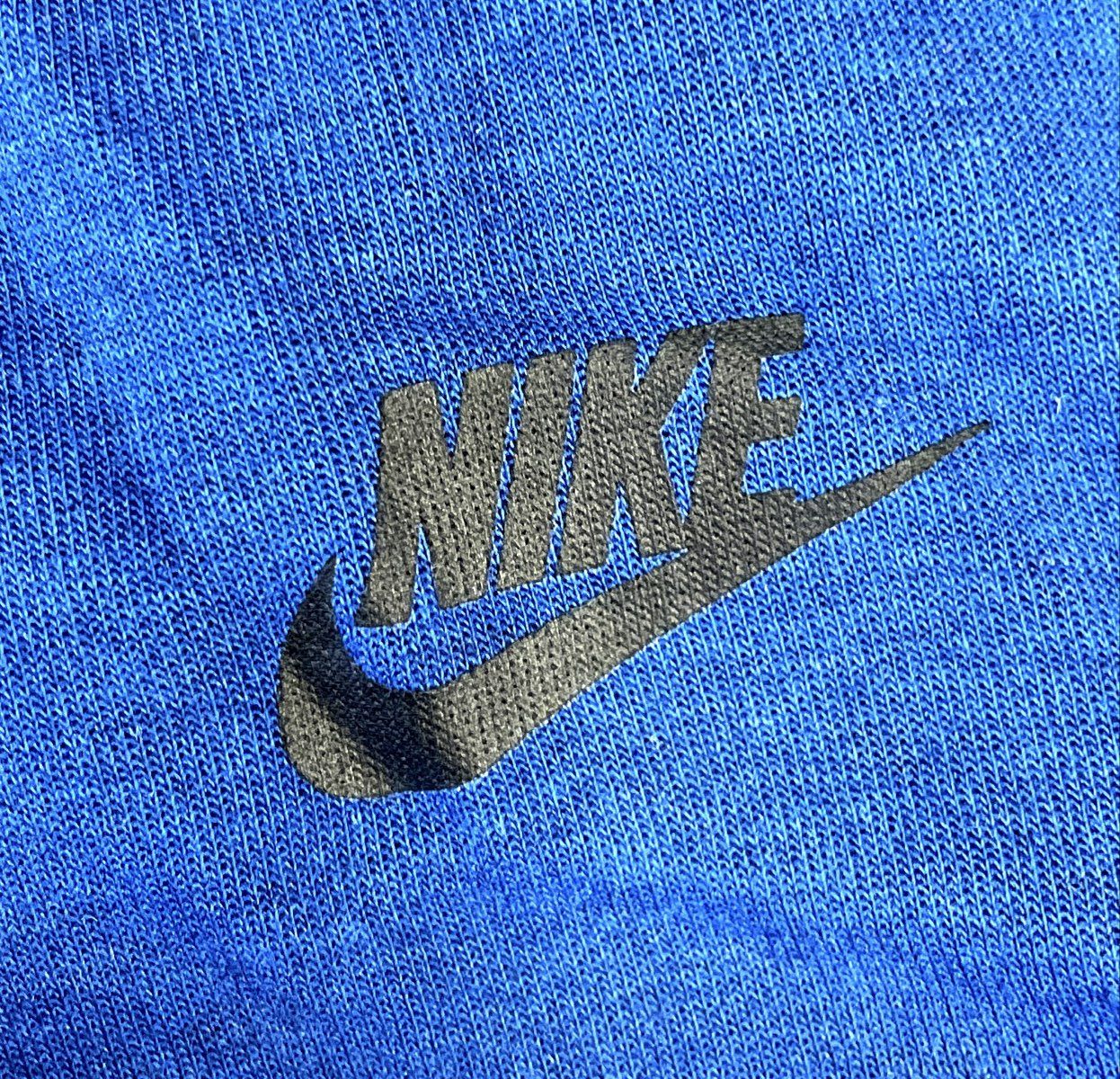 Nike Women's Sportswear Tech Fleece Asymmetrical Full Zip Hoodie Blue Sz XL