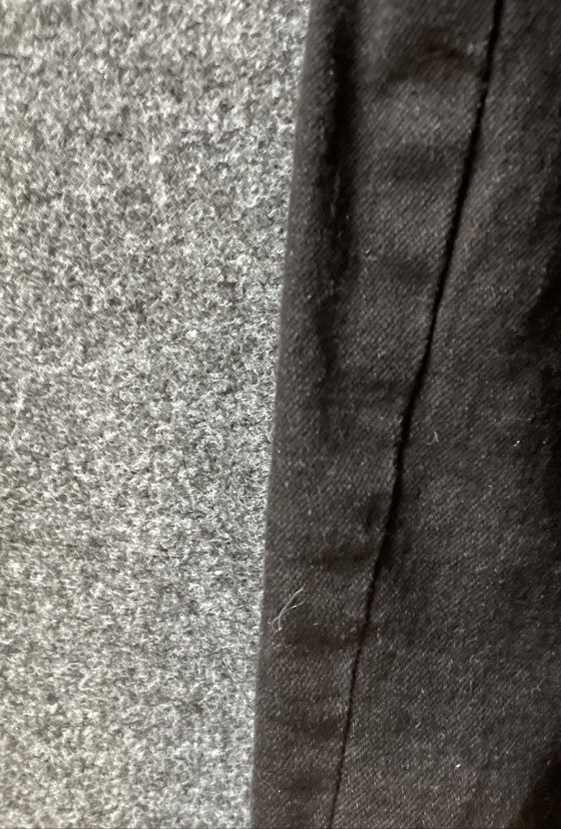 Foreign Exchange Men's Black Distressed Ripped Skinny Streetwear Jeans Size 30