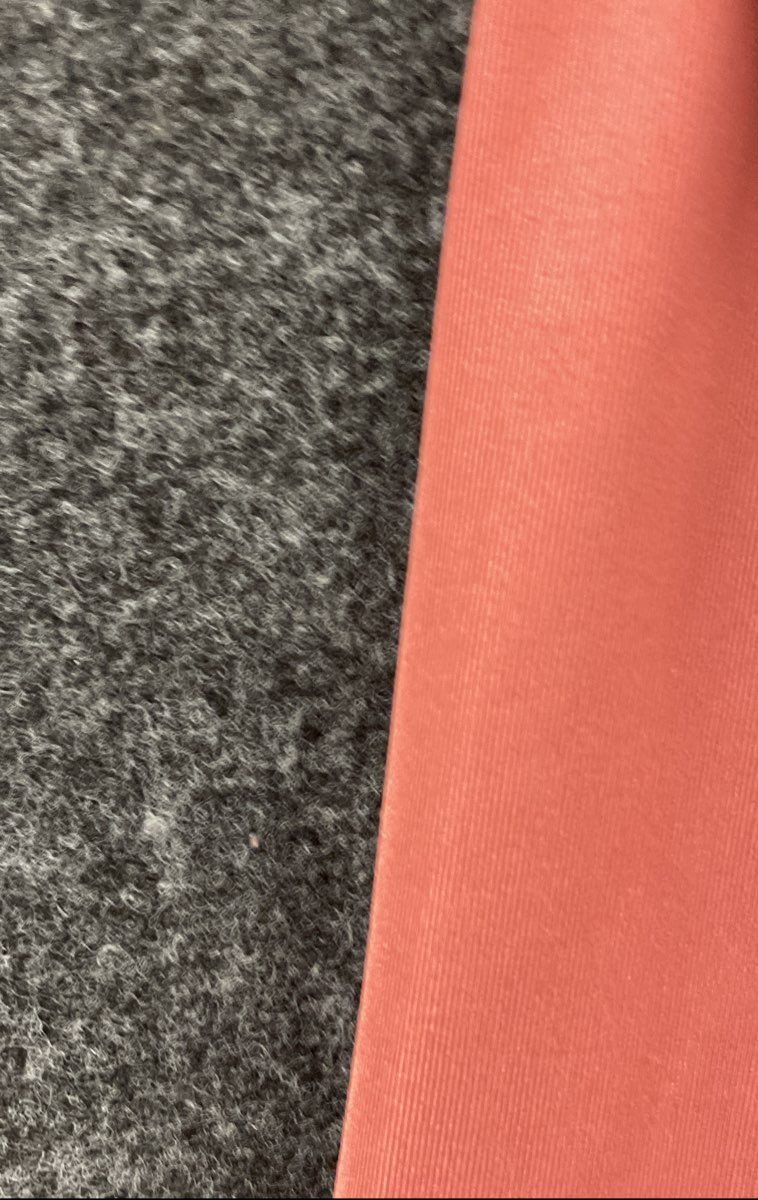 Lululemon Women's Align High-Rise Leggings Terracotta Pink Size S