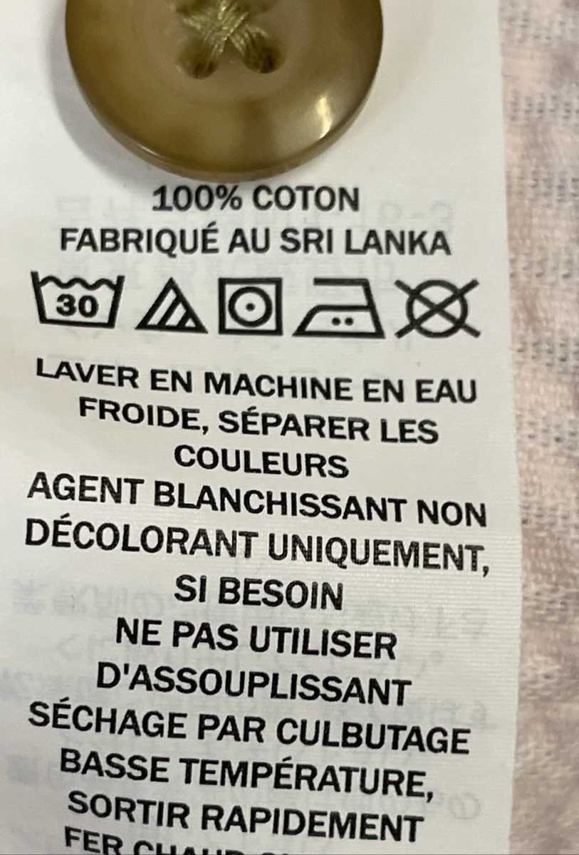 L.L. Bean Women's Pink Corduroy Button Up Shirt Jacket Shacket Size XS