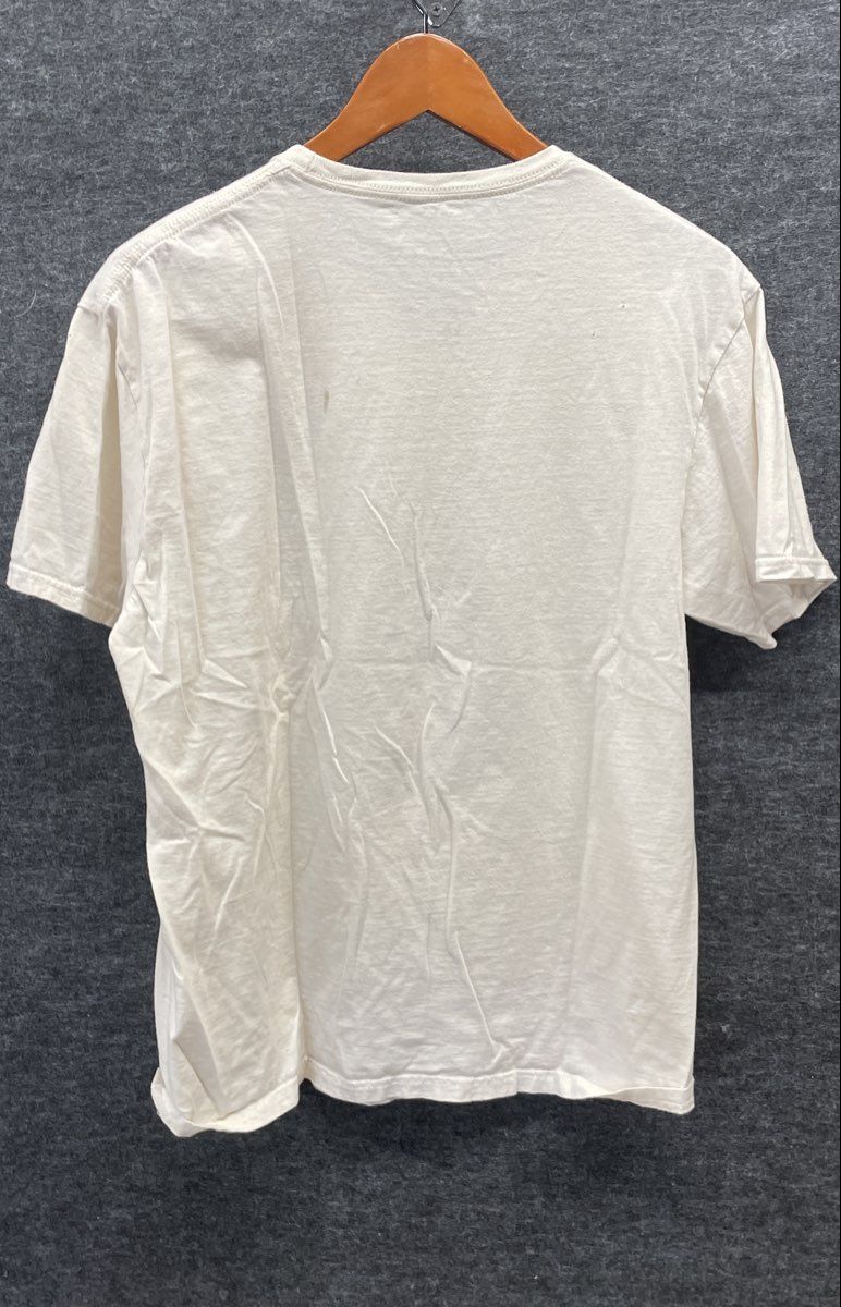 Ripple Junction Men's Attack on Titan Levi Ackerman Final Season White T-Shirt L