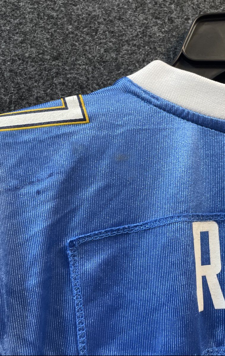 Reebok San Diego Chargers Philip Rivers #17 NFL Jersey Powder Blue Youth Sz XL