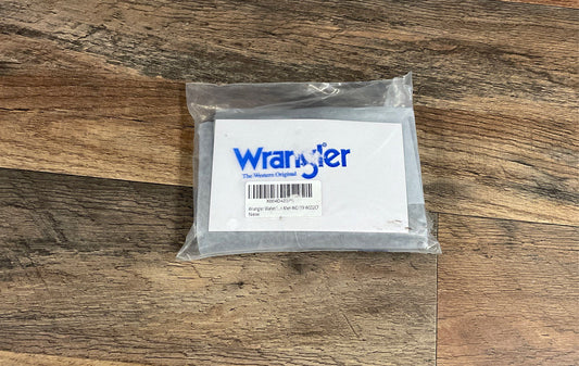 Wrangler Men's Brown Bifold Wallet Model WG119-W002CF NWT