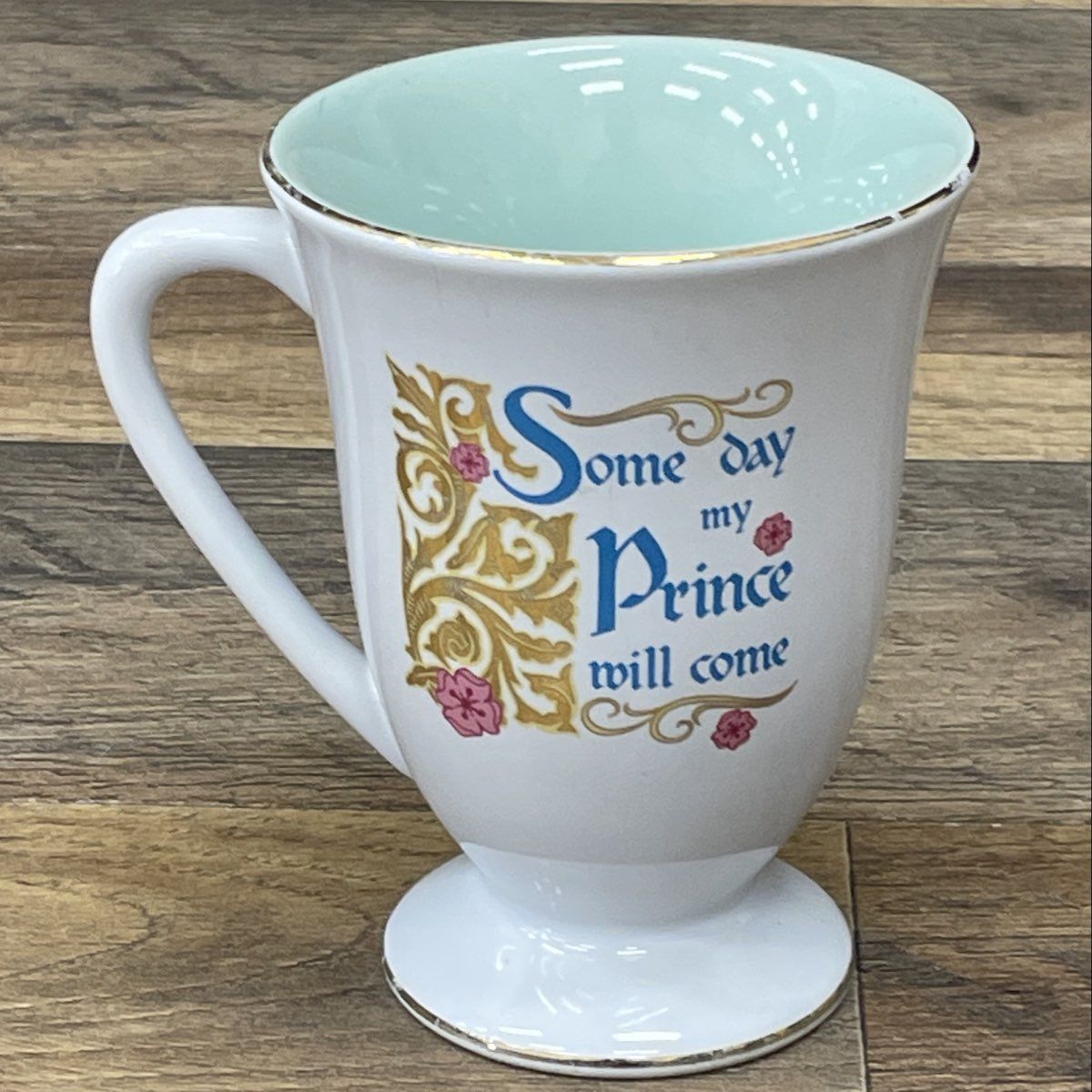 Disney Mickey Mouse Cookie Jar + 4 Mugs Lot ft. Star Wars Snow White Ceramic