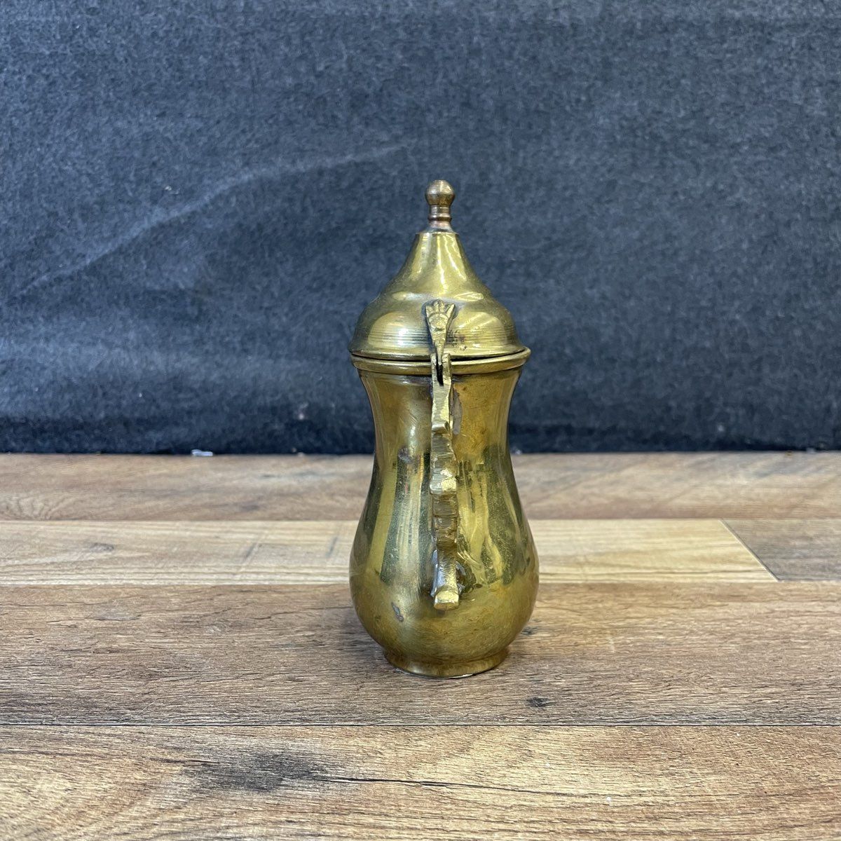 Arabic Coffee Pot