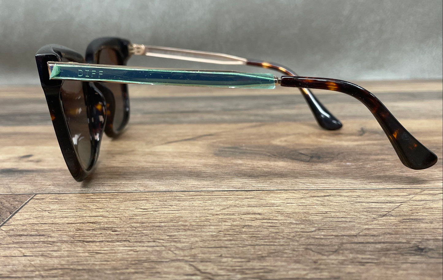 Women's DIFF Sunglasses