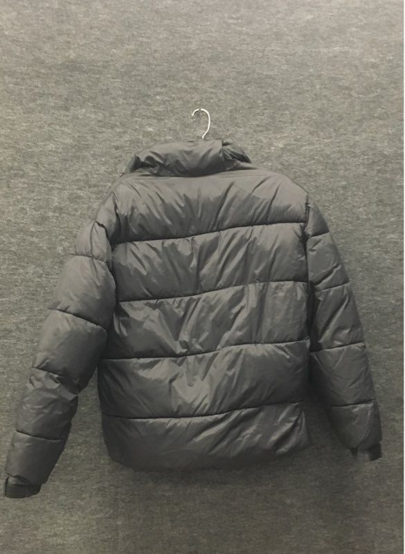Black Old Navy Jacket - Size Medium