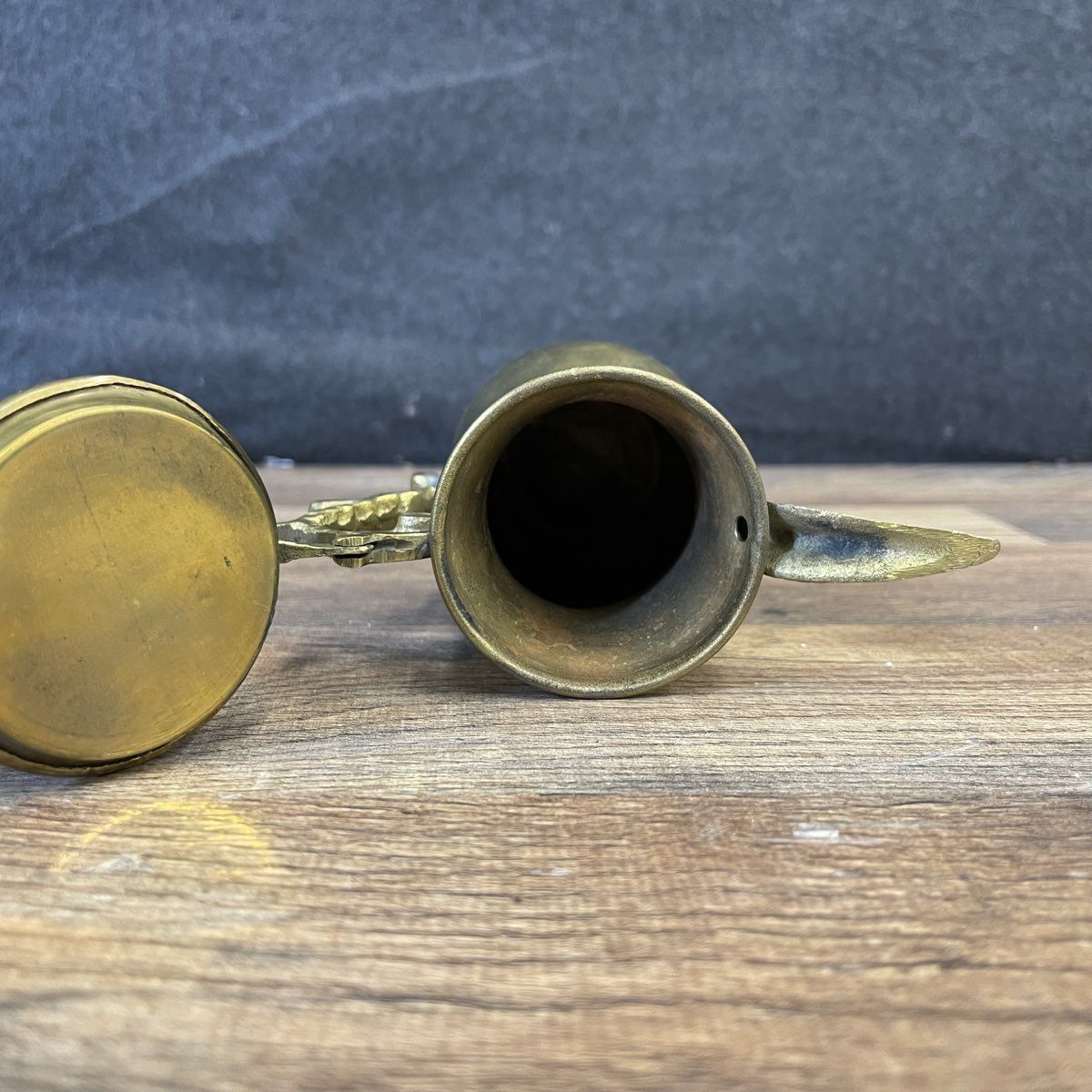 Arabic Coffee Pot