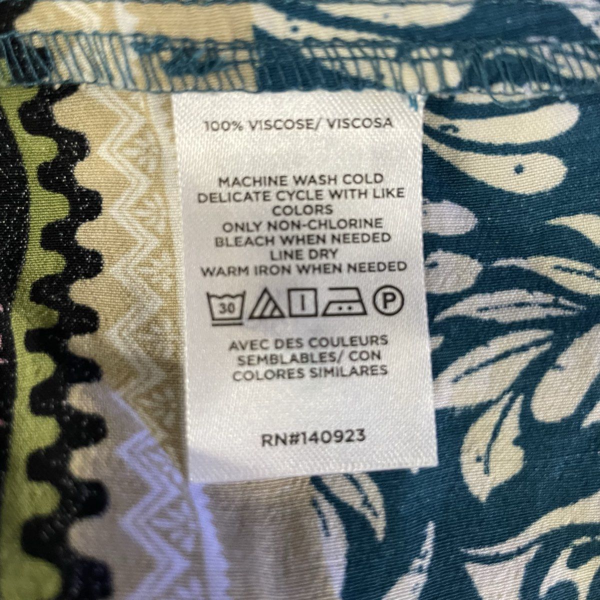 blue LOFT Dress - Size 14