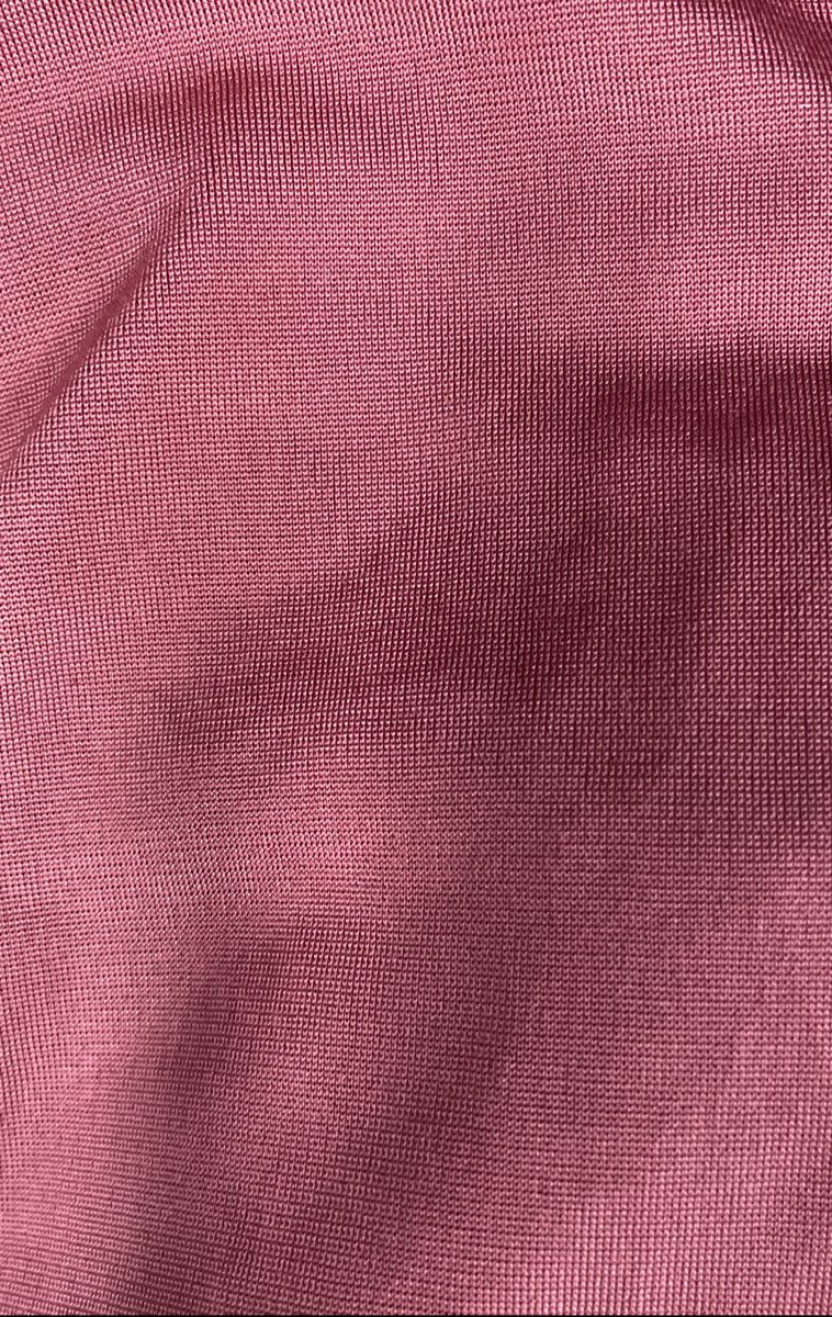 Adidas Women's Pink 3-Stripe Full Zip Track Jacket Sz L