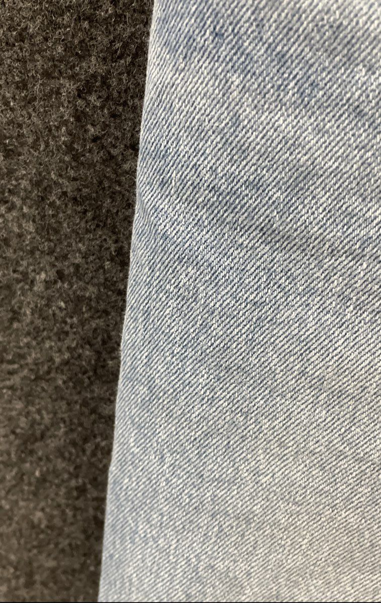 Madewell Women's Perfect Vintage Wide-Leg Crop Jean Light Wash Raw Hem Sz 25