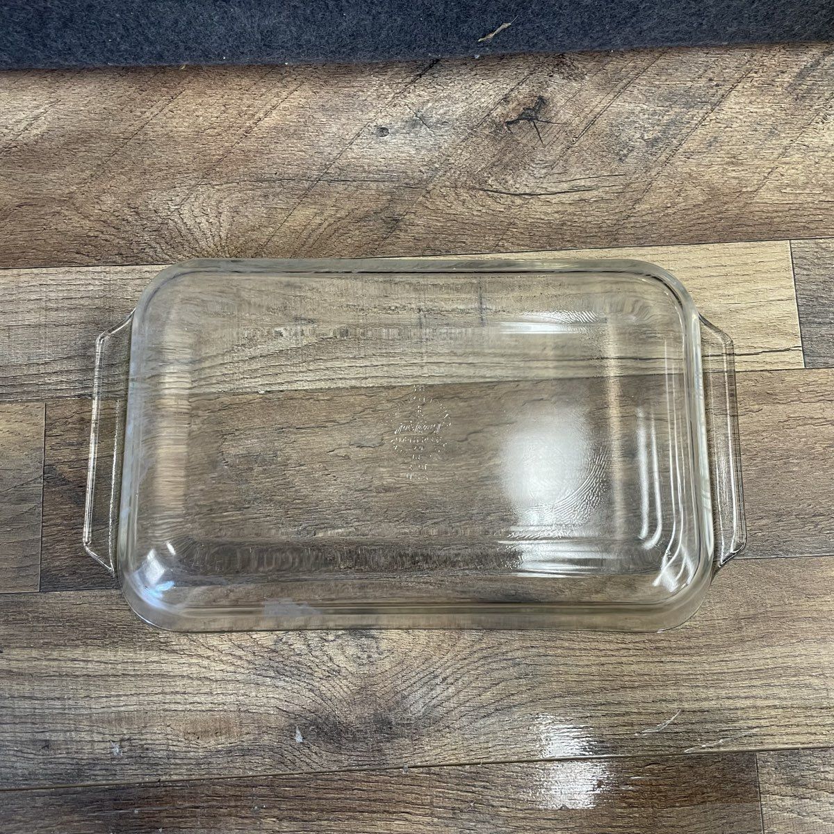Anchor Hocking 2-Quart Glass Baking Dish