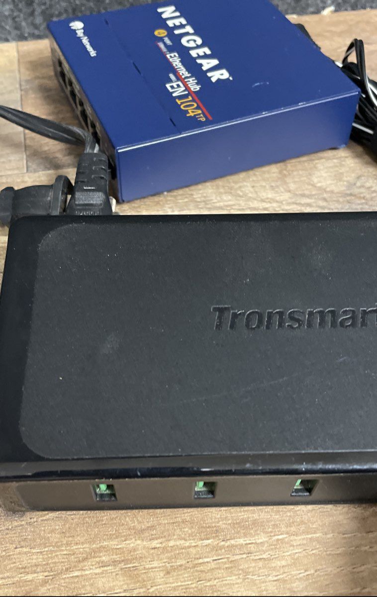 USB Hub Lot