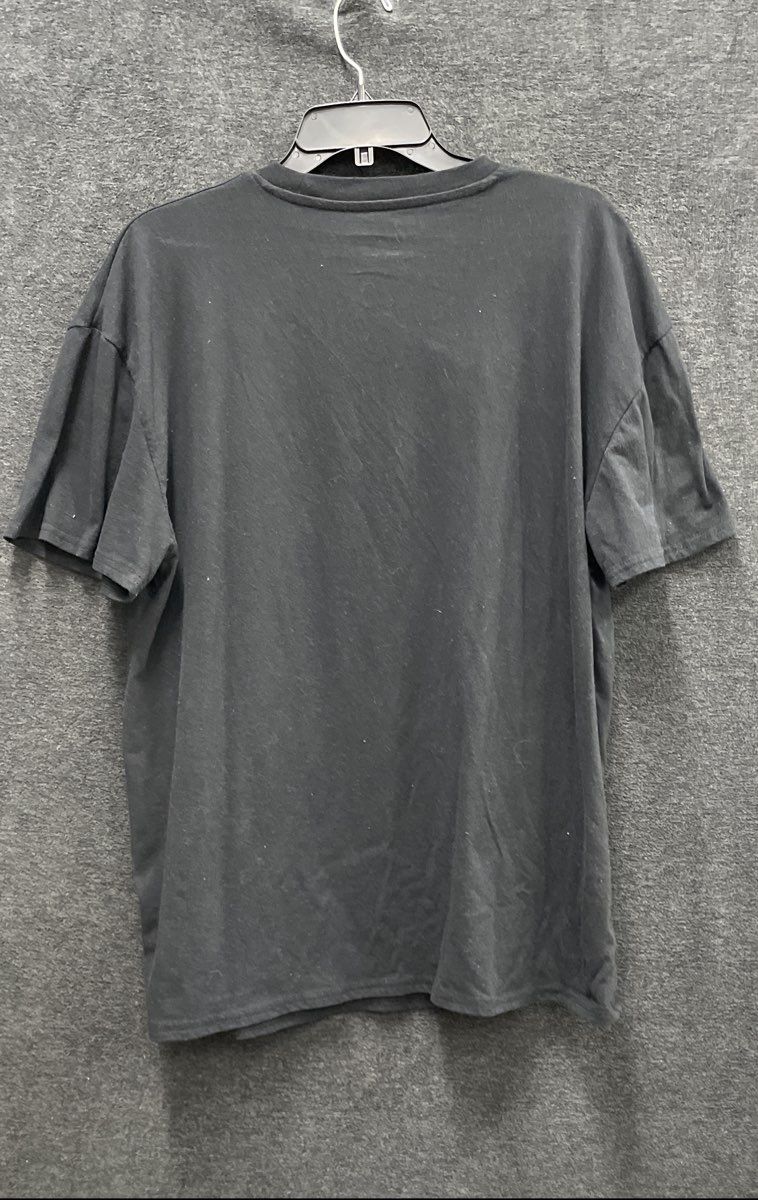 UFC Men's Sean O'Malley Suga Bantamweight Champion Black Graphic T-Shirt Sz XL