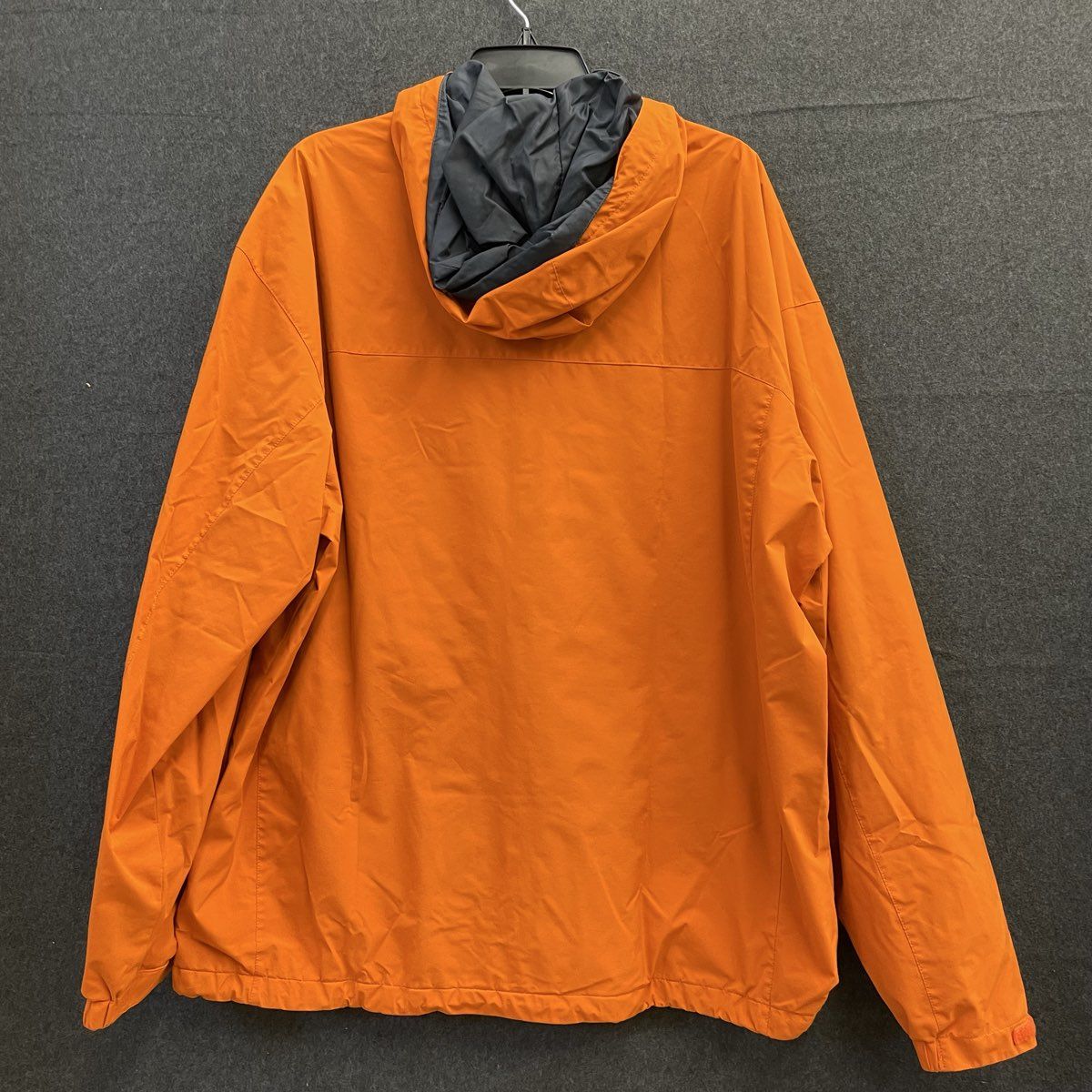 Orange Columbia Jacket - Size XXLarge