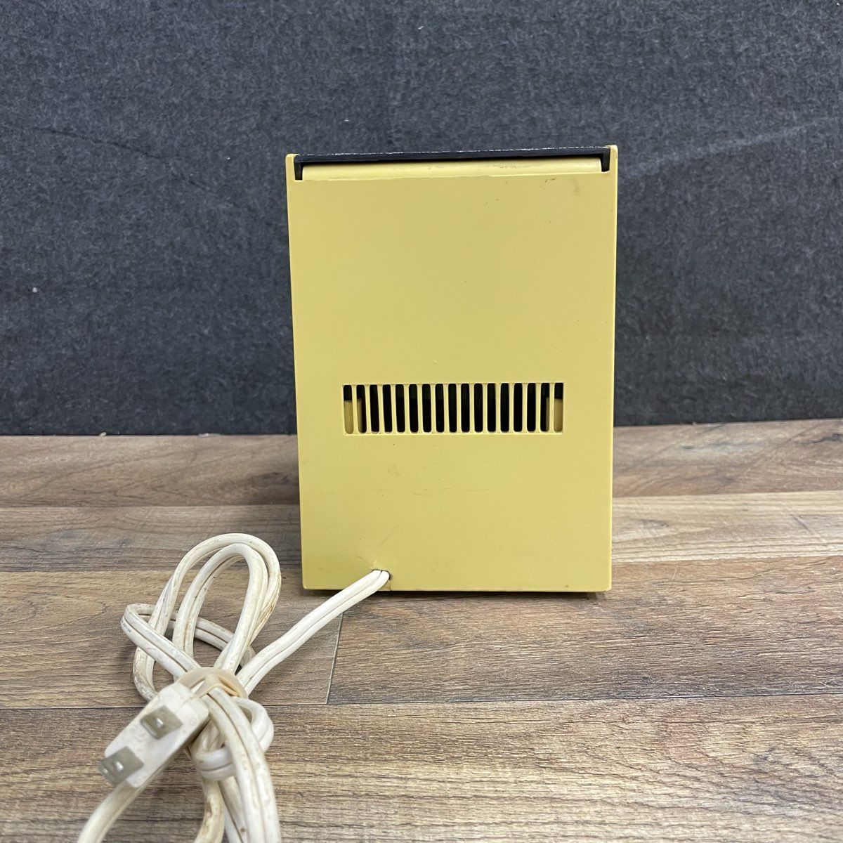 Vintage Style Van Wyck Deluxe Electric Ice Crusher