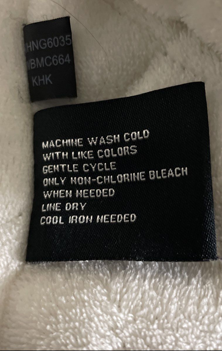 Black Rivet Women's Explorer Coat Khaki Faux Fur Lined Corduroy Hooded XS