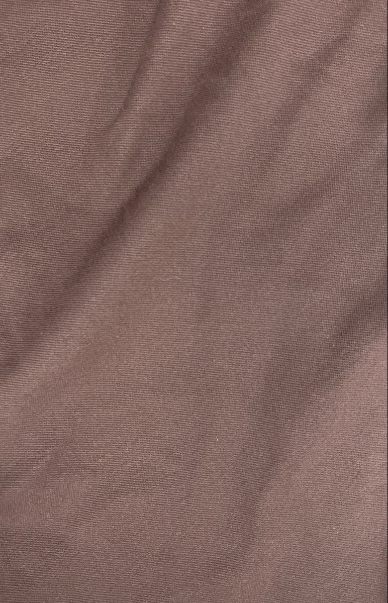 Carhartt Women's Force Fitted Lightweight Utility Leggings Brown Sz L