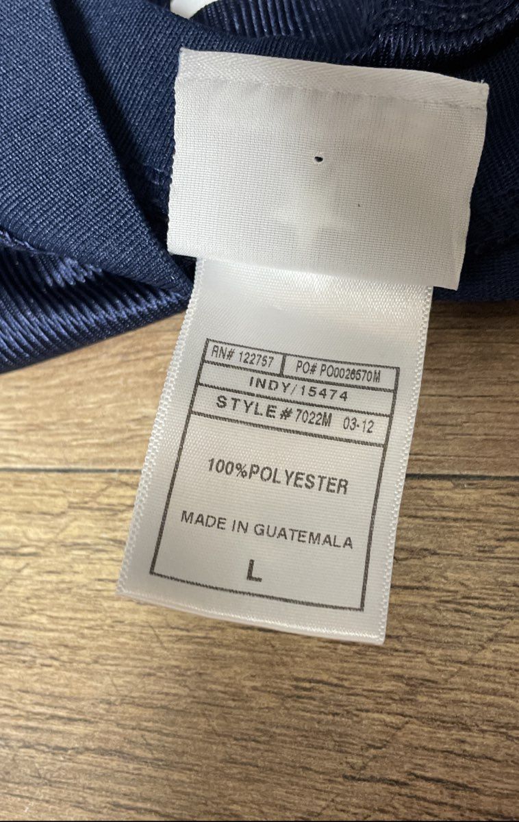 NFL Dallas Cowboys Men's Jersey Blue Miles Austin #19 Size L