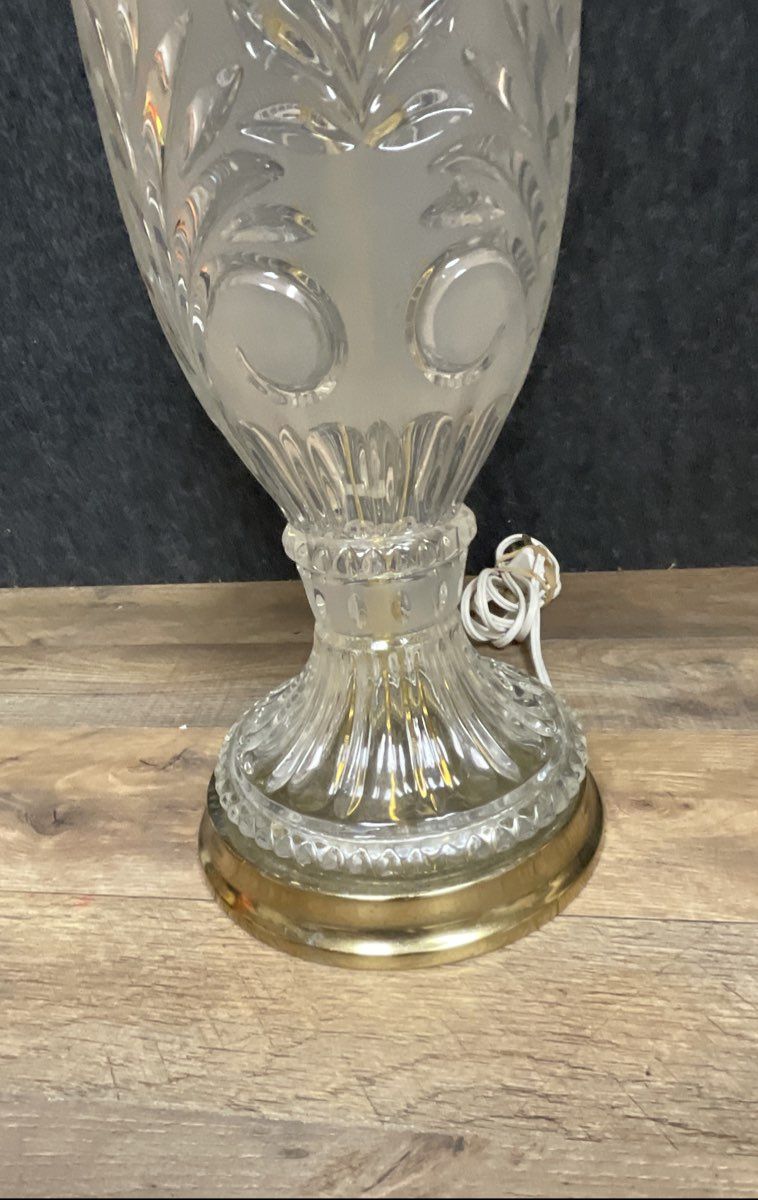 Vintage Table Lamp