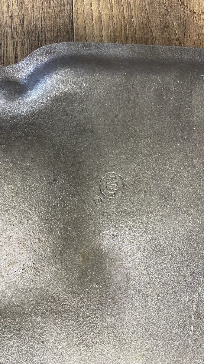 Vintage Style Serving Tray