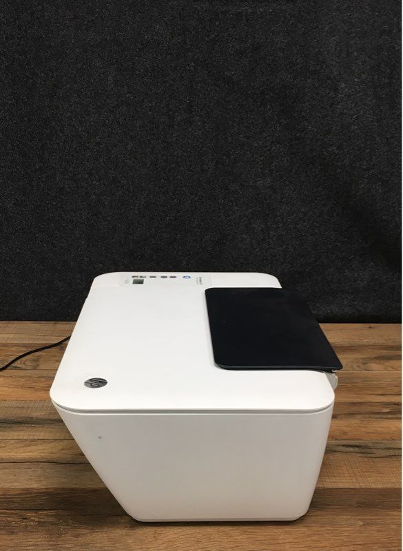 HP Deskjet 2541 All-in-One Inkjet Printer Print Scan Copy Wireless