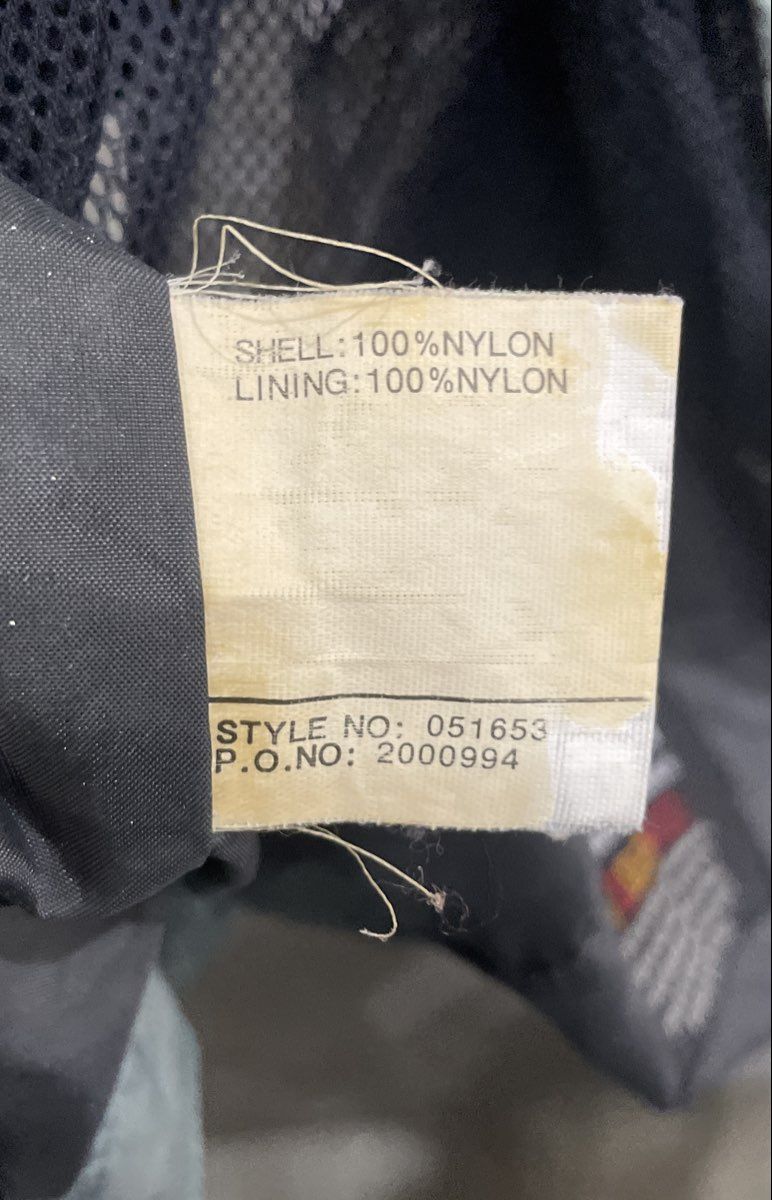 Pacific Trail Women's Sage Green Pac Tech Waterproof Breathable Jacket Sz M Y2K