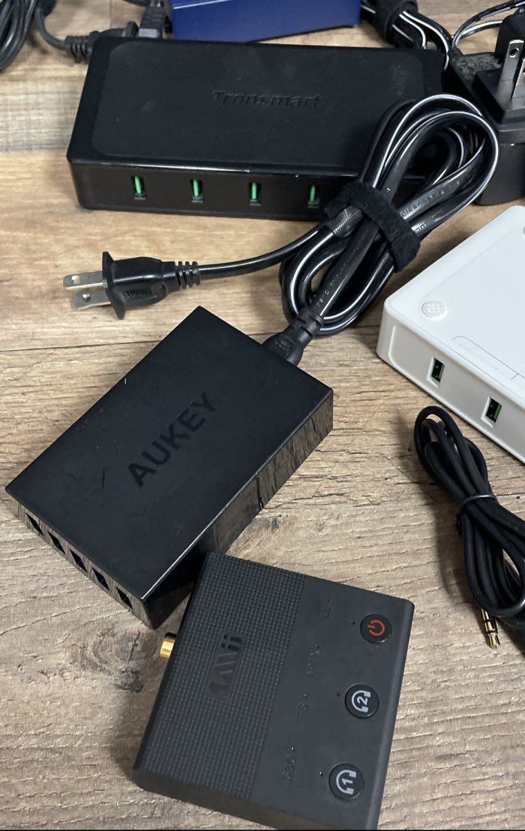USB Hub Lot