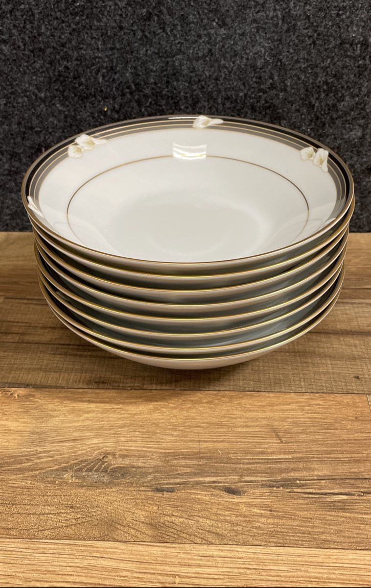 Legendary by Noritake Ellington 3691 Bowls
