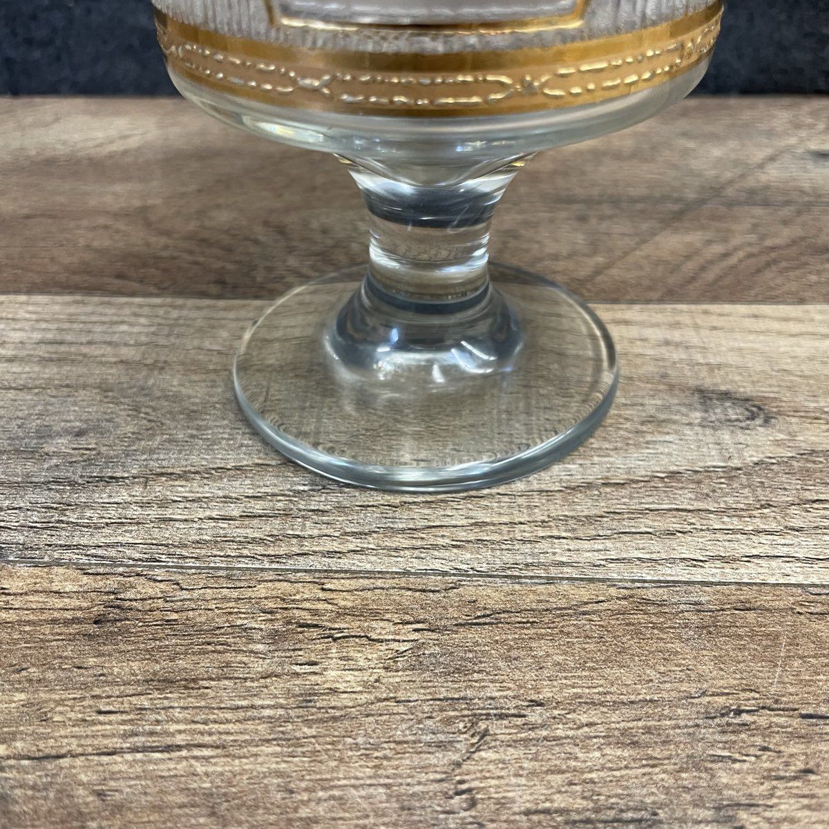 Vintage Style Culver Glass Williamsburg, VA