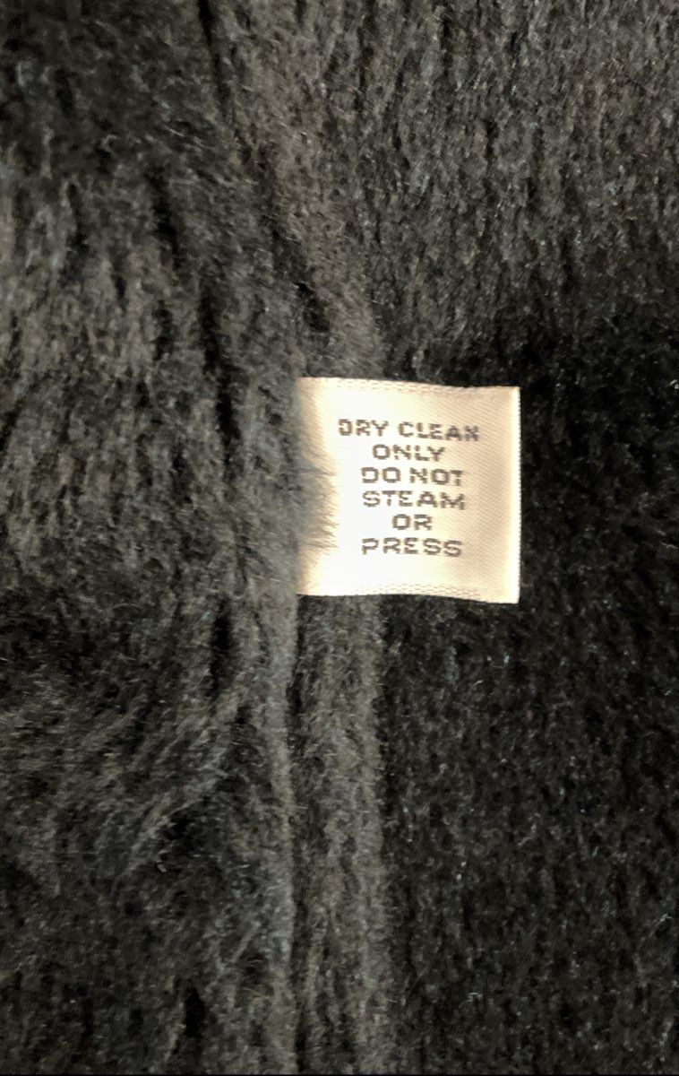Vintage 80s London Fog Men's Gray Maincoat Trench Rain Jacket Lining Sz 38S