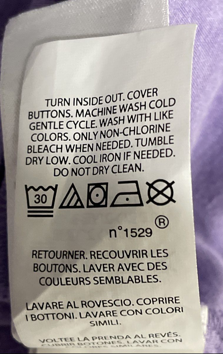 Polo Ralph Lauren Men's Lavender Classic Fit Short Sleeve Polo Shirt Sz XL