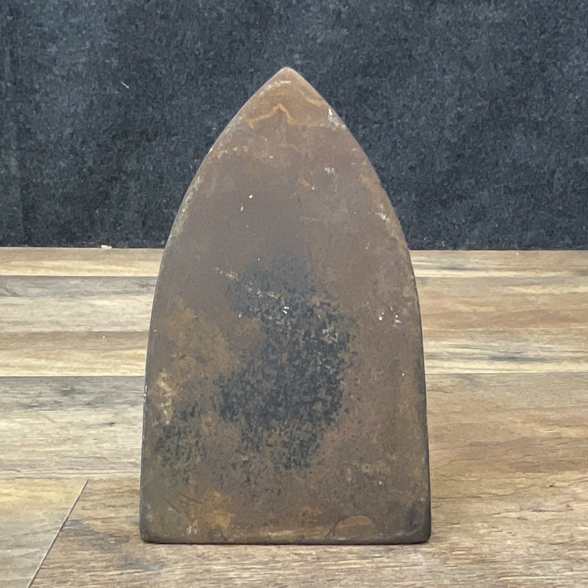 Cast Iron Sad Iron