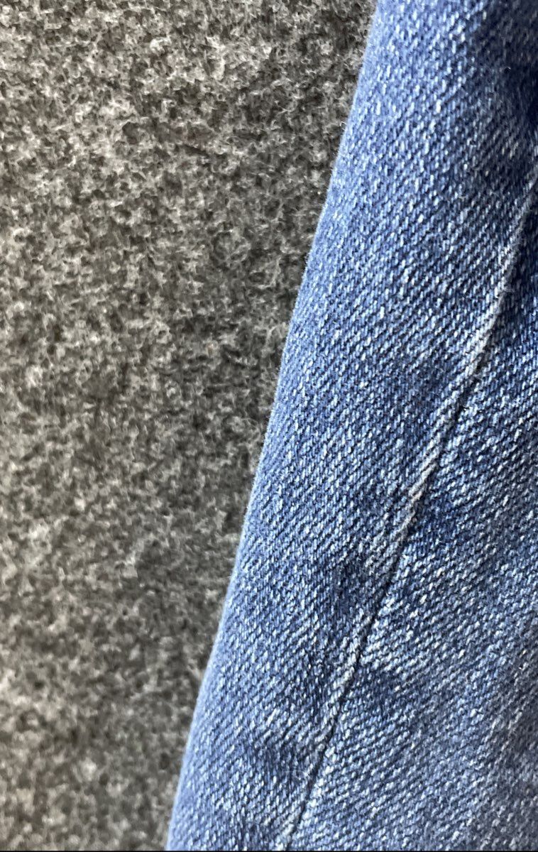 Tommy Bahama Men's Jeans Blue Medium Wash Cotton Blend Straight Leg Sz 36x32