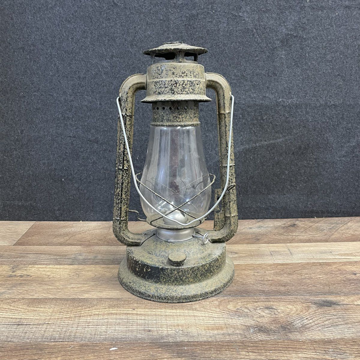 Vintage Style Dietz Blizzard Lantern