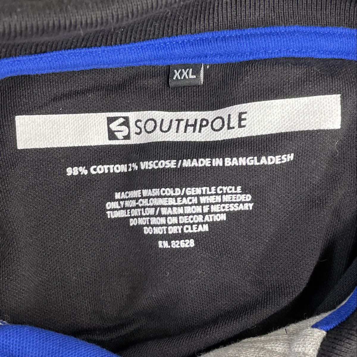 Southpole Men's Lot of 3 Shirts Graphic T-Shirts & Polo Multicolor Size L XXL