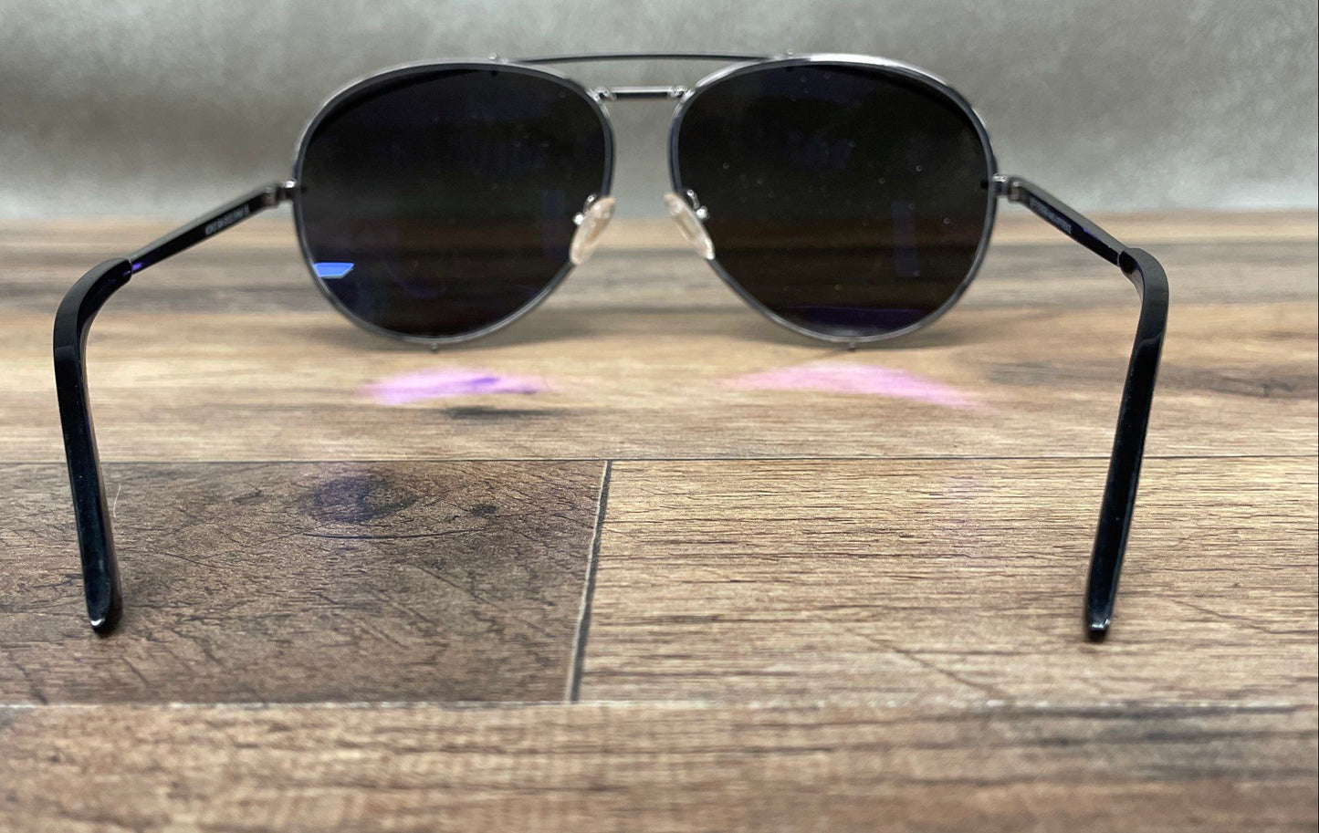 Men's DIFF Sunglasses with Case