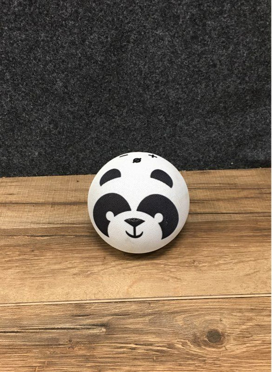 Amazon Echo Dot 4th Gen Kids Edition Smart Speaker Panda Alexa B7W64E