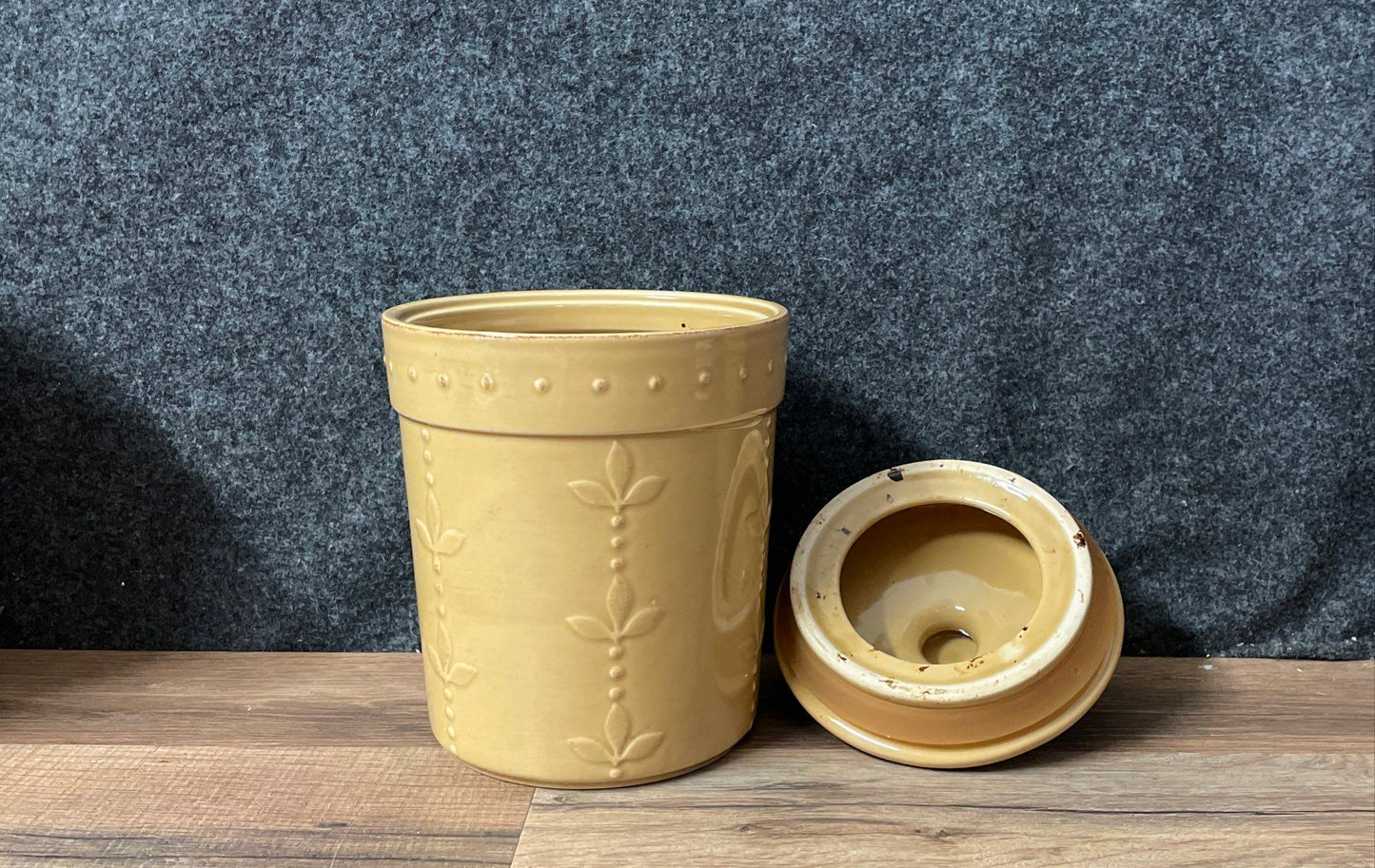 Signature Housewares Sorrento Stoneware Set of Three