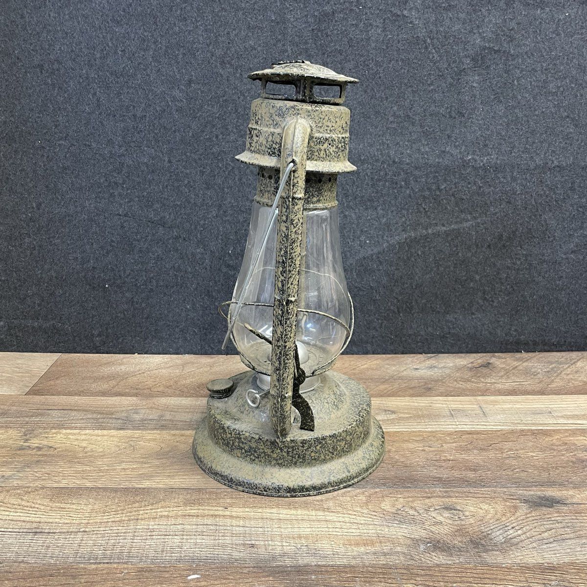 Vintage Style Dietz Blizzard Lantern