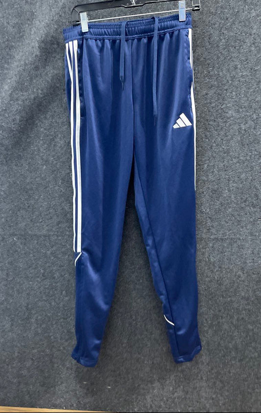 Adidas Men's Tiro 23 League Soccer Pants Team Navy Blue AEROREADY Sz S NWT