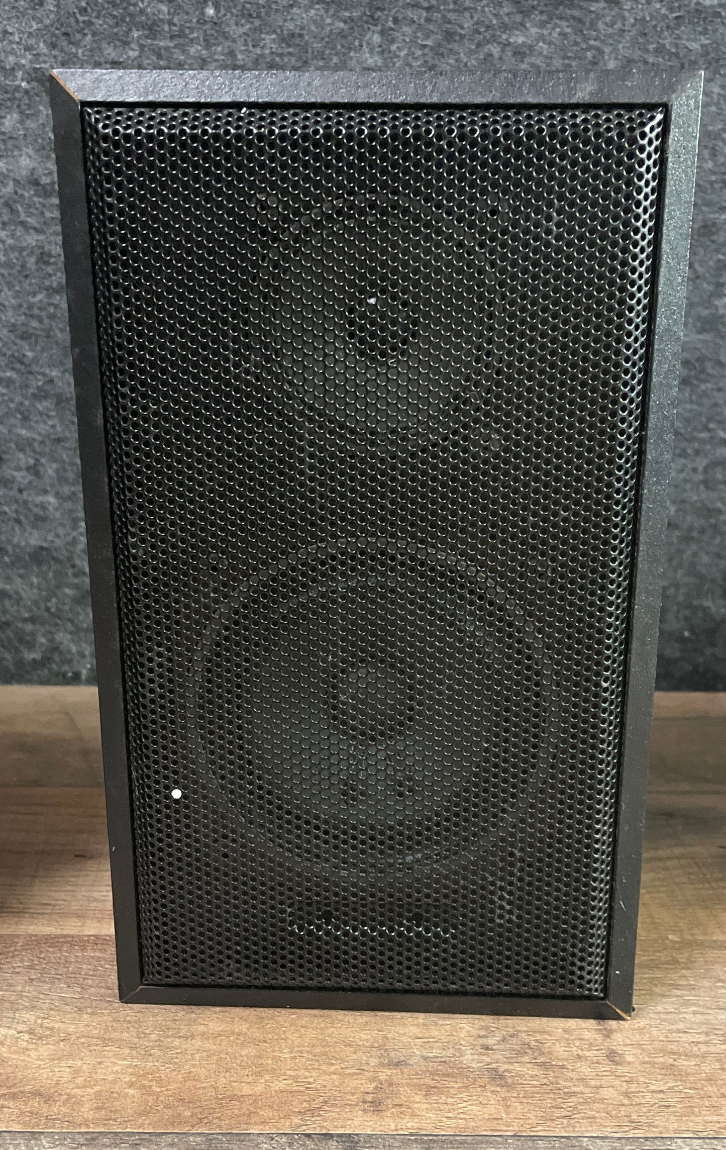 Vintage AudioSource LS Ten/A Bookshelf Speakers 30W 4 Ohm Pair