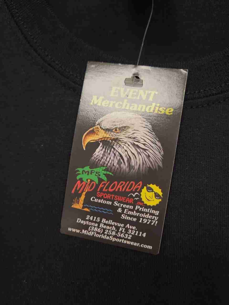 Gildan 81st Annual Sturgis Motorcycle Rally 2021 T-Shirt Mount Rushmore XL