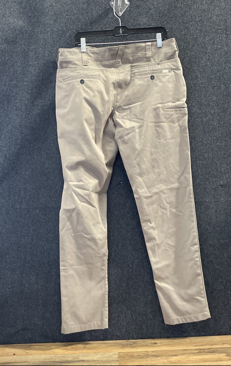 5.11 Tactical Men's Khaki Apex Cargo Pants Size 36x36