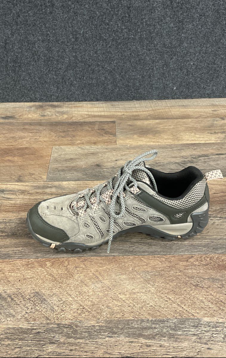 Merrell Moab 2 Vent Taupe Pink Women's Hiking Shoes Size 9.5