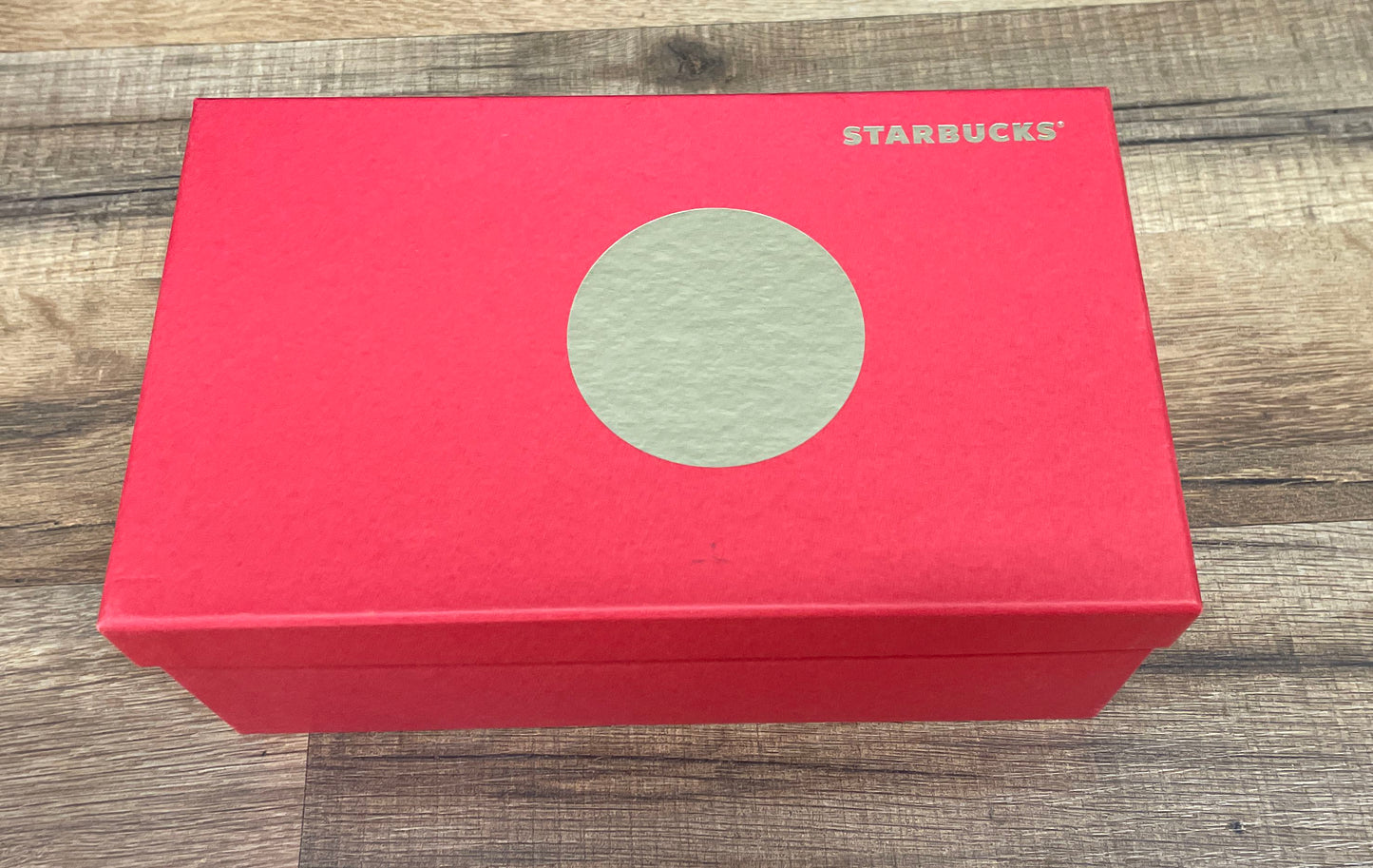 Starbucks Metal 16oz Tumbler [IOB]